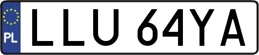 LLU64YA