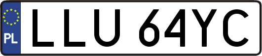 LLU64YC