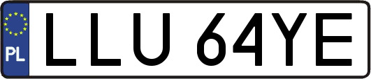 LLU64YE