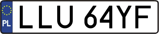 LLU64YF