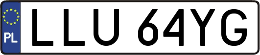 LLU64YG