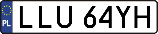 LLU64YH