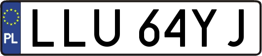 LLU64YJ