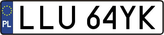 LLU64YK