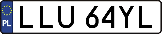 LLU64YL