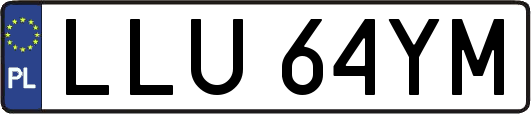 LLU64YM