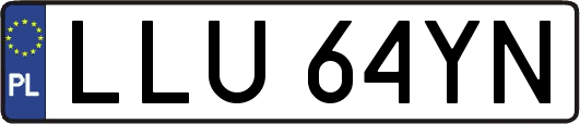 LLU64YN