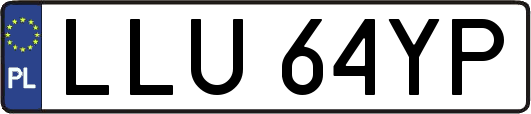 LLU64YP