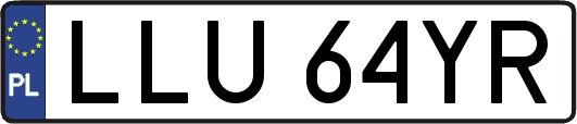 LLU64YR