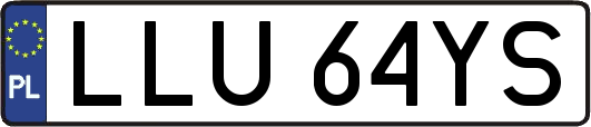 LLU64YS