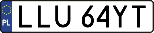 LLU64YT