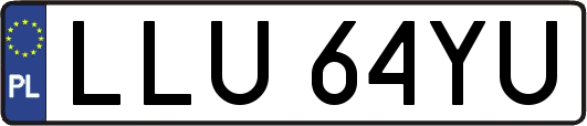 LLU64YU