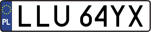 LLU64YX