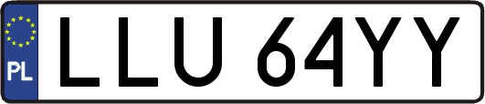 LLU64YY