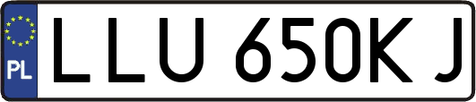LLU650KJ