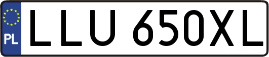 LLU650XL