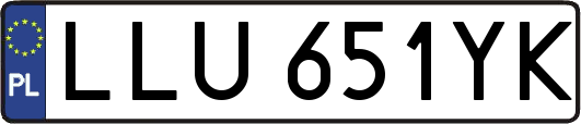 LLU651YK