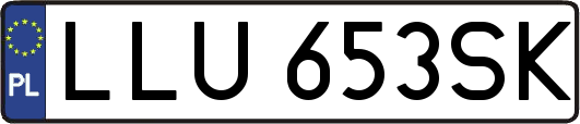 LLU653SK