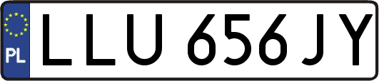 LLU656JY