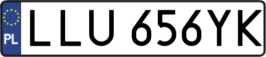 LLU656YK