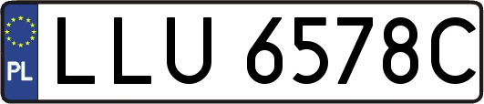 LLU6578C