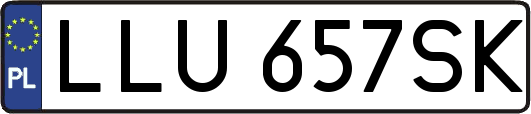 LLU657SK
