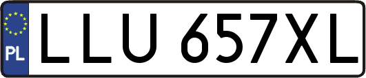 LLU657XL
