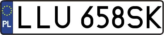 LLU658SK