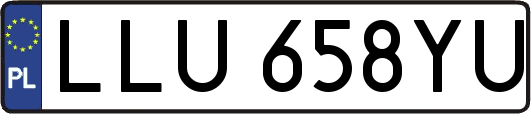 LLU658YU