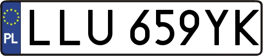 LLU659YK