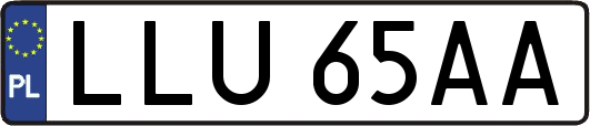 LLU65AA