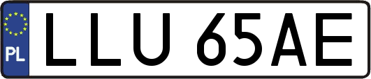 LLU65AE