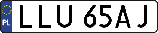 LLU65AJ
