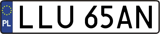 LLU65AN