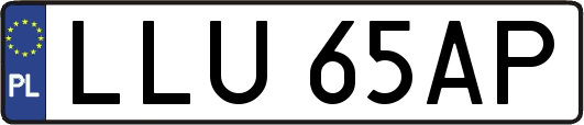 LLU65AP