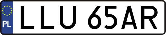 LLU65AR