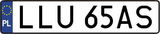 LLU65AS