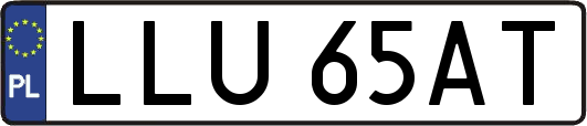LLU65AT