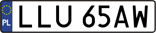LLU65AW