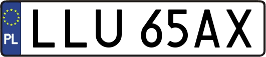 LLU65AX