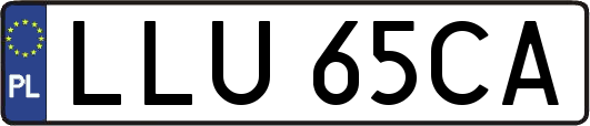 LLU65CA