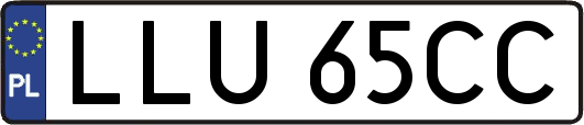 LLU65CC