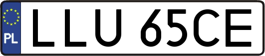 LLU65CE
