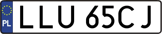 LLU65CJ