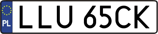 LLU65CK