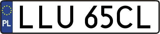 LLU65CL