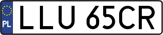 LLU65CR