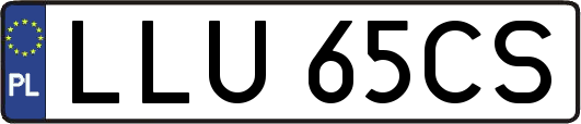LLU65CS