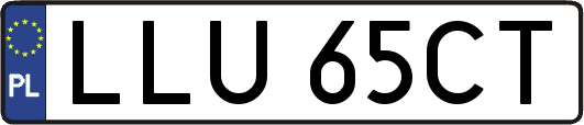 LLU65CT