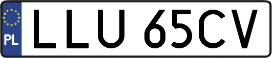 LLU65CV